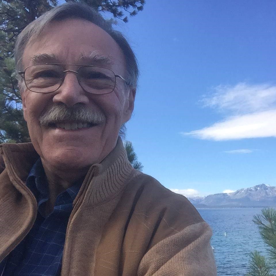 Obituary of Steven R Garstad