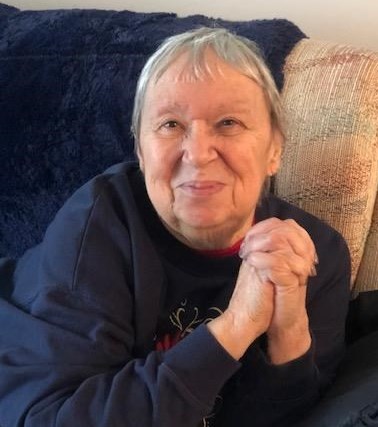 Obituary of Elaine Cook