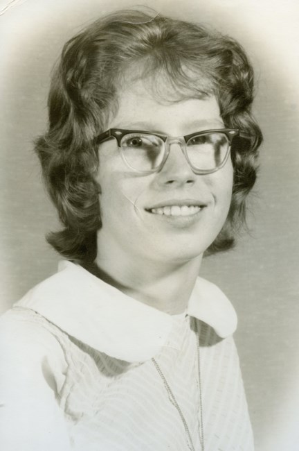 Obituary of Betty A. Hewett