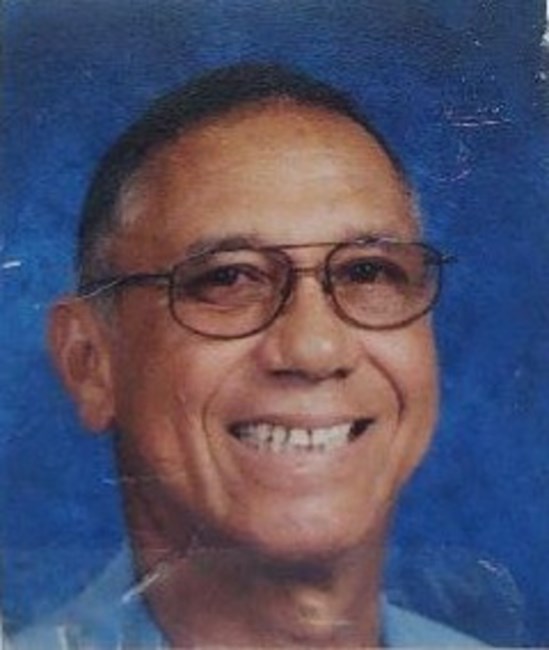Obituary of Alfredo Batista