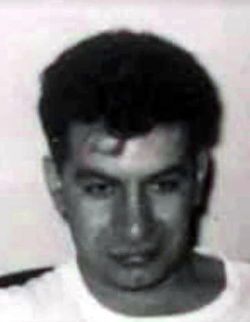 Obituary of Joseph Charles George