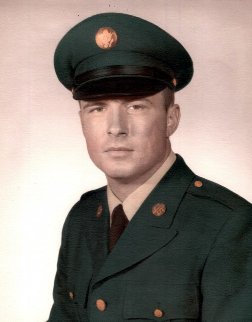 Obituary of Charles Thomas McDowell