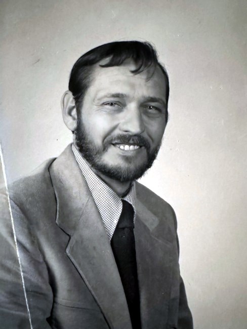 Obituary of John Matthew Gibson