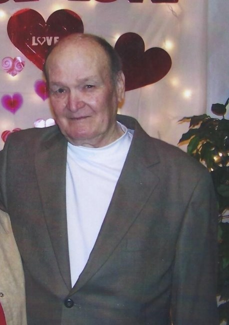 Avis de décès de Leo Stanford