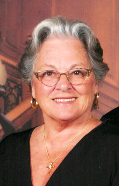 Obituario de Katherine Menyes