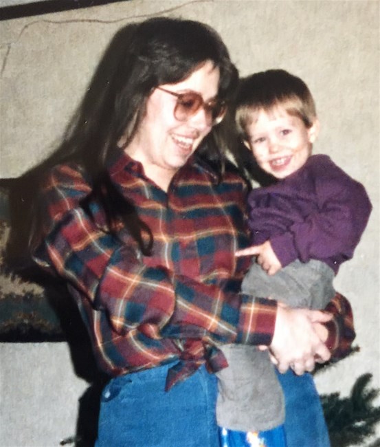 Obituary of Eve Edna Wuebben