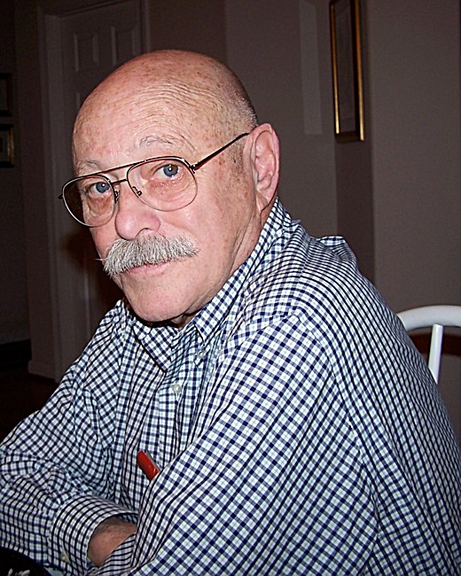 Avis de décès de John M. Cohen