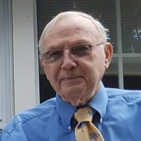 Obituary of Vontros E. Cavanaugh