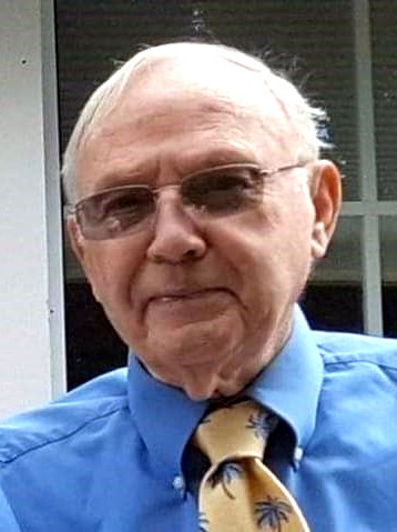 Obituary of Vontros E. Cavanaugh