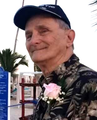 Obituary of Gary Robert Clements