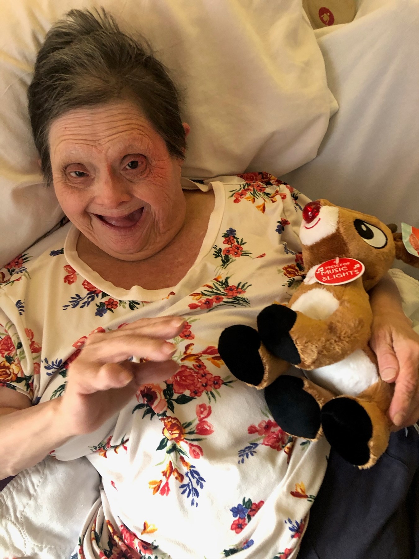 Obituary of Patricia A. Lara