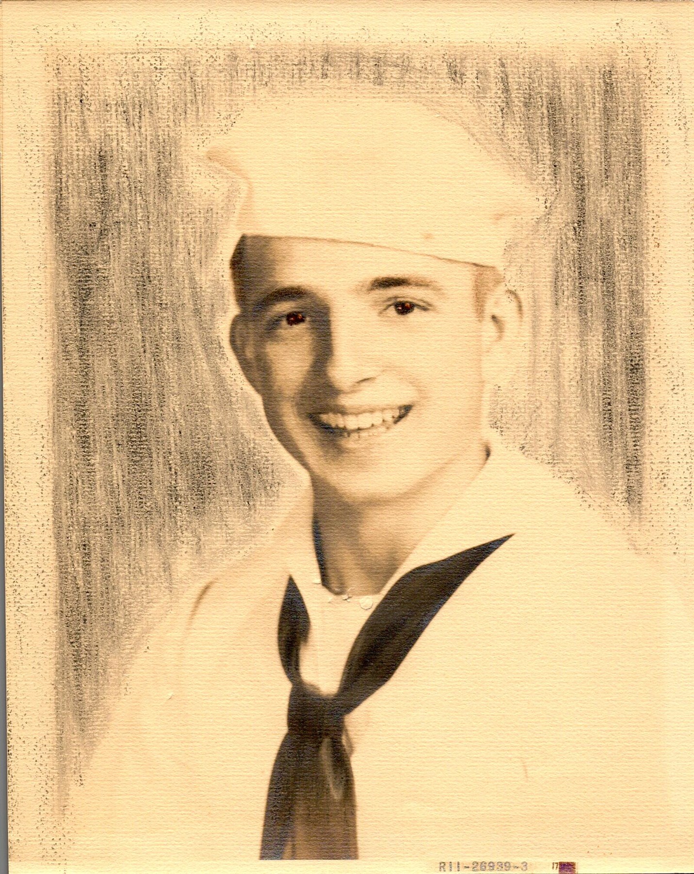 Obituary of Charles Ernest Bothwell