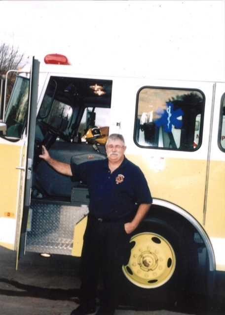 Obituary of Charles Wilson McCorkle