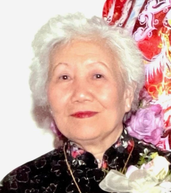 Obituary of Viet Thi Duong