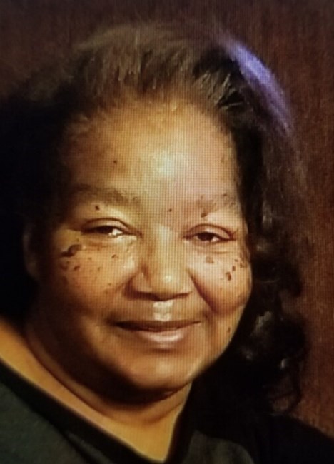 Obituary of Beverly Ann Williams