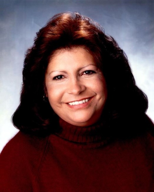Obituary of Karen Ortega Totura