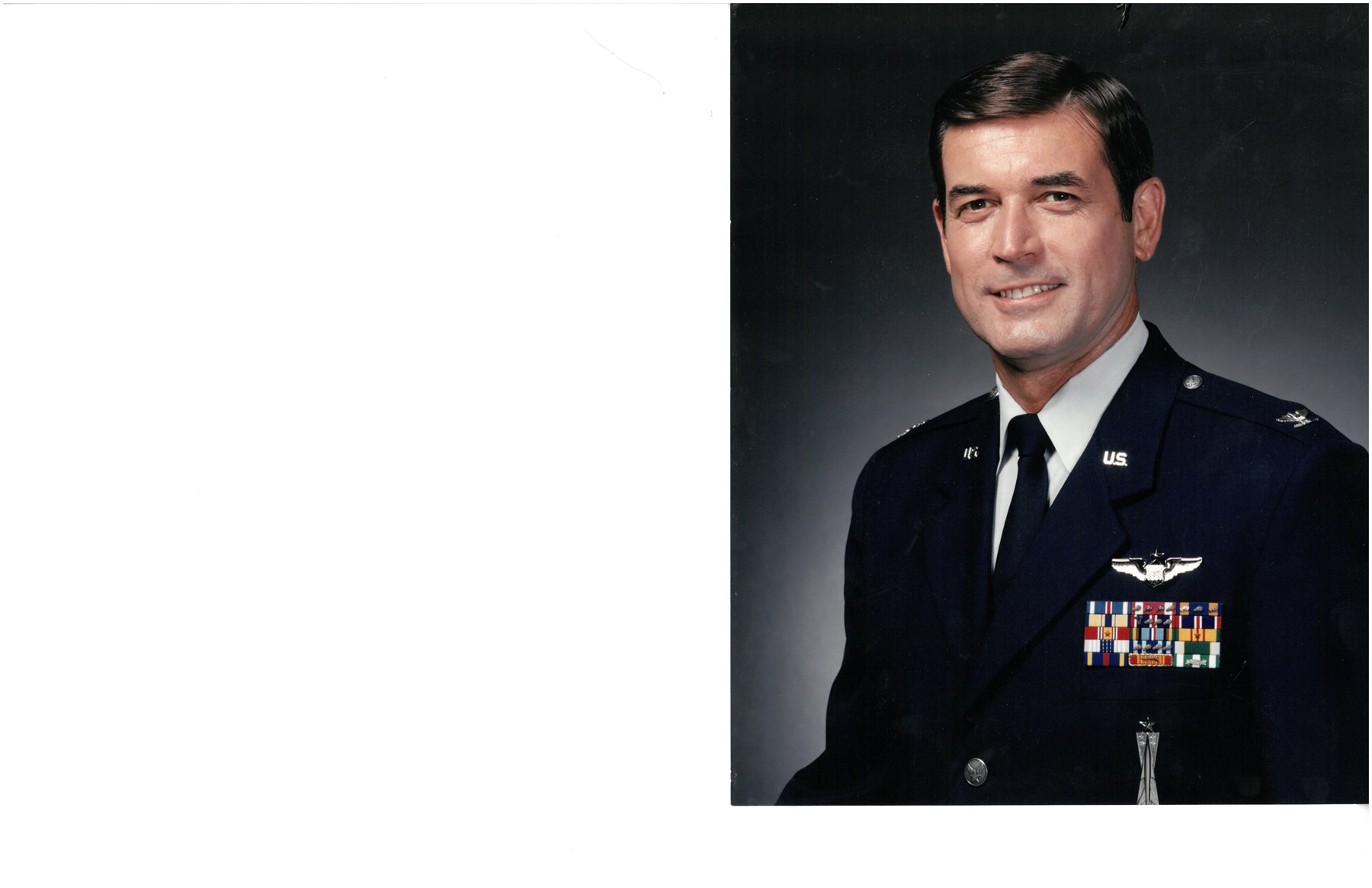 Obituary of Joe Marvin Banks II