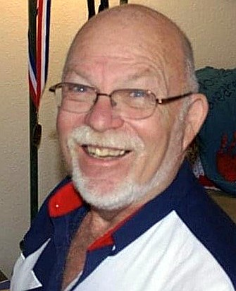 Obituary of Stephen Joel Erikson