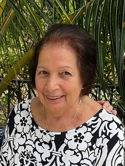 Obituary of Joanne Josephine Foley