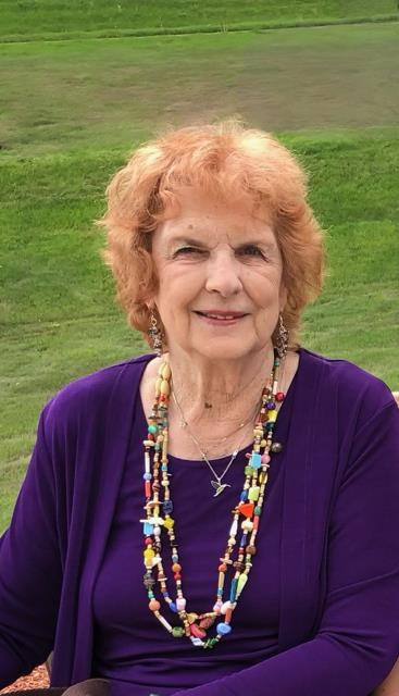 Avis de décès de Joyce Evans