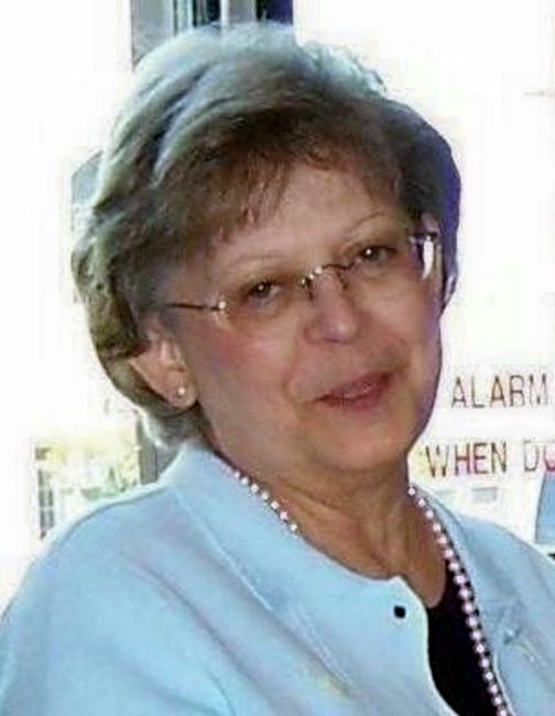 Obituary of Eleanor Peden