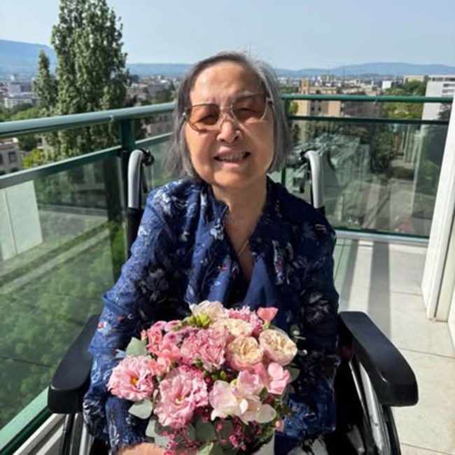 Obituary of Yen Thi Dang