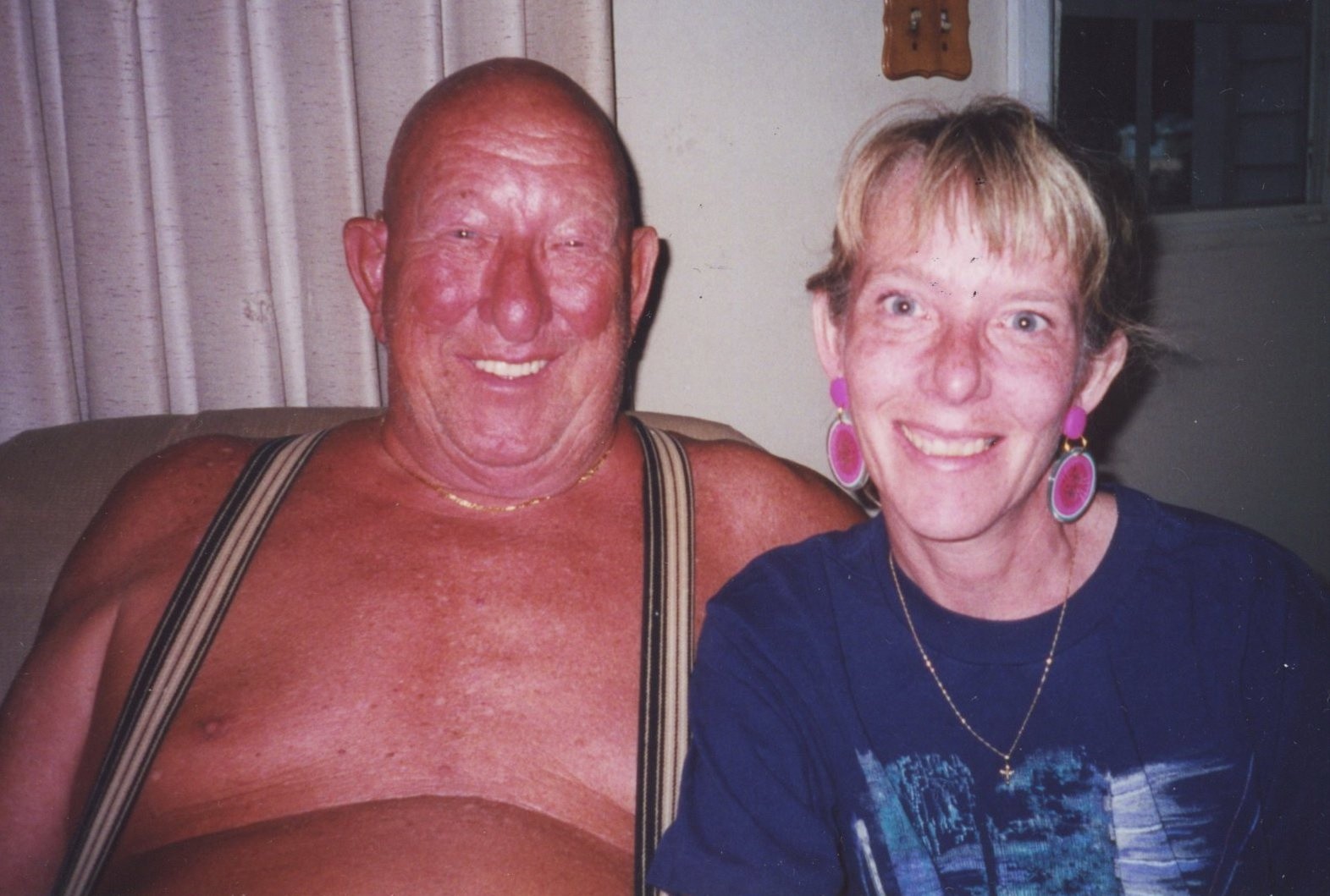 Adolph Congleton Obituary