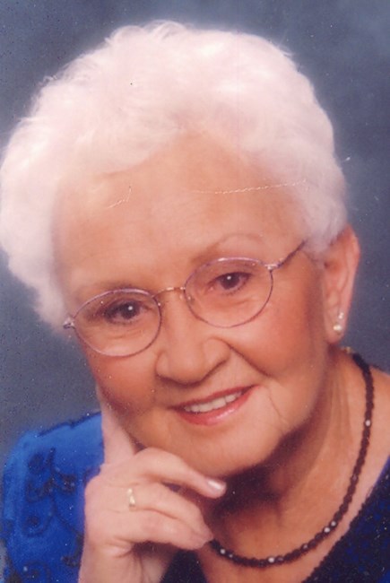 Obituary of Rita A. Fortin