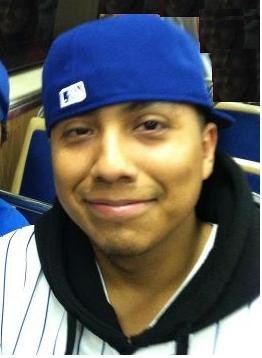 Obituary of Eduardo Acosta