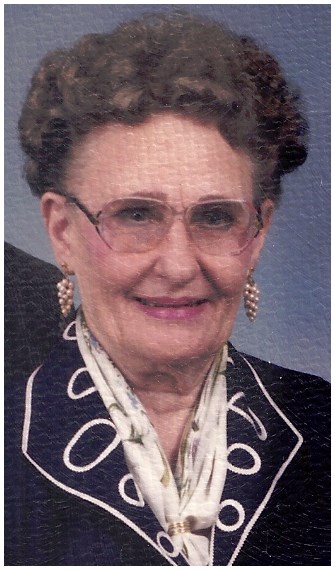 Obituary of Mary Margaret (Branecky) Boenisch