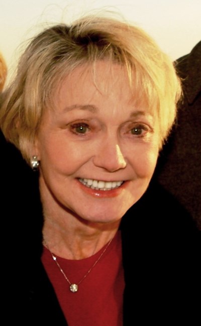 Obituary of Mary Patricia "Patsy" Lehman