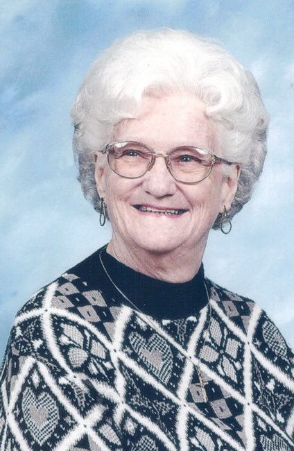 Obituary of Gloria D. Holland