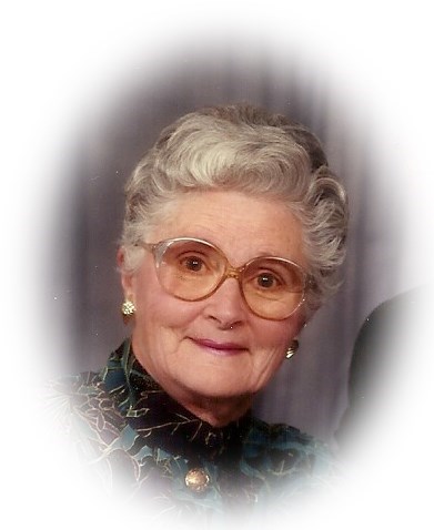 Obituary of Elva Jean Janet Turner