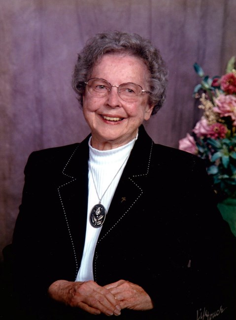 Obituary of Elaine DePree