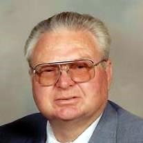 Obituary of Donald G (D.G.) Scott