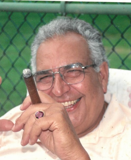 Obituary of Jose Fernandez