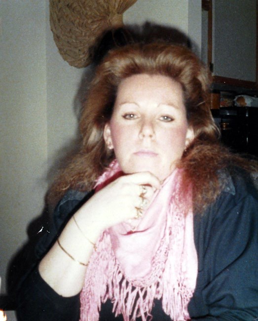 Obituary of Heather Ann Caughers