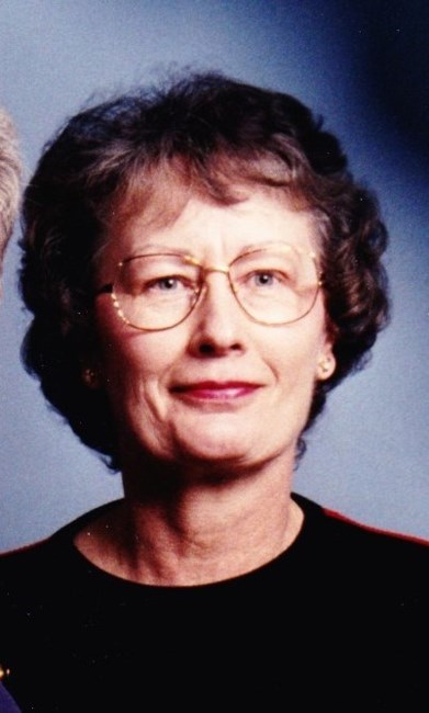 Obituario de Shirley L. Atchley