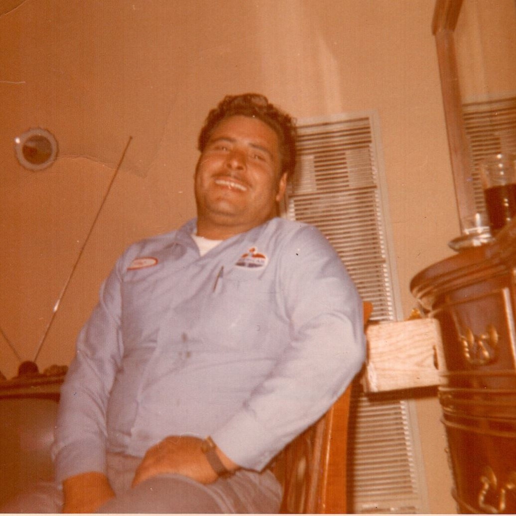 Obituary of Maclovio Flores Quezada