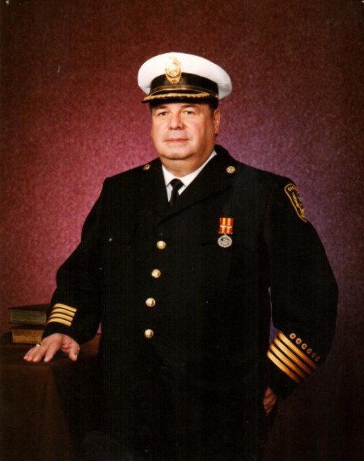 Obituary of William Reynold Hogan