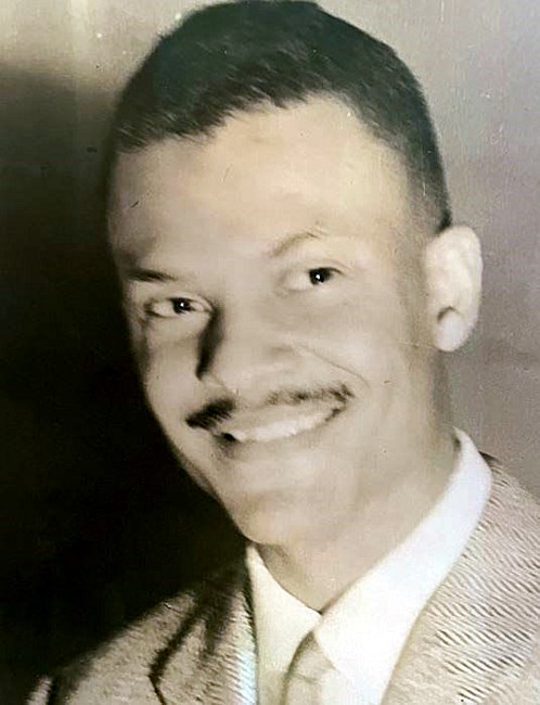 Obituary of Laurence Rozier Jr.