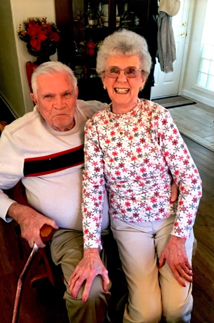 Obituary of Fred James Sparks