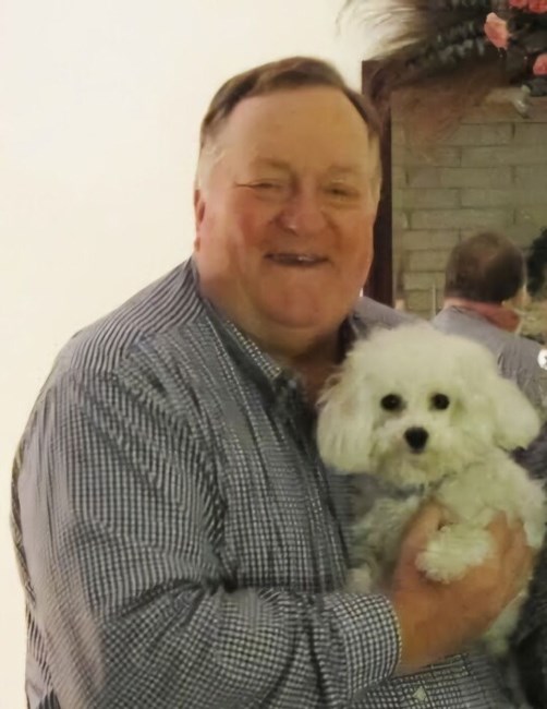 Obituary of Russell M. Cox