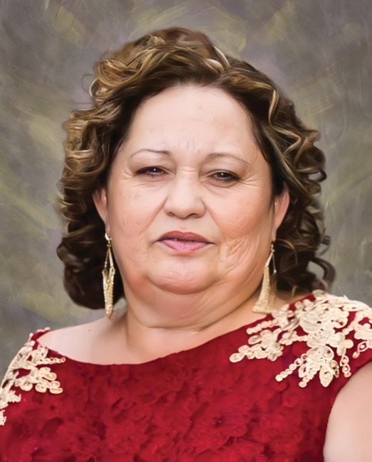 Avis de décès de Sandra Janett Sanchez