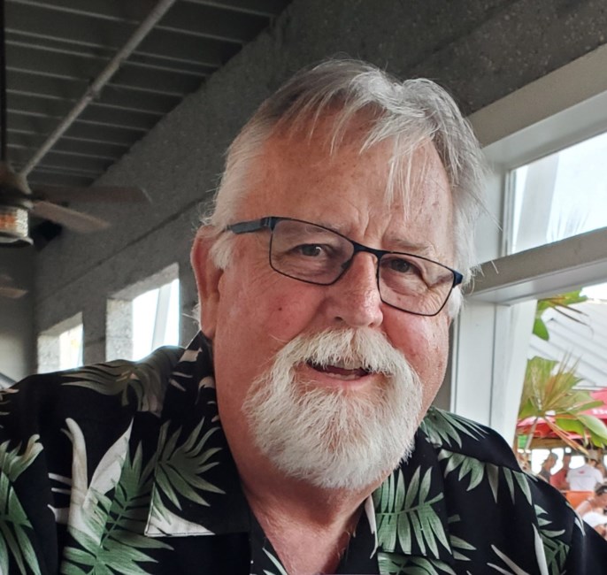 Obituary of Scott Edward Depferd