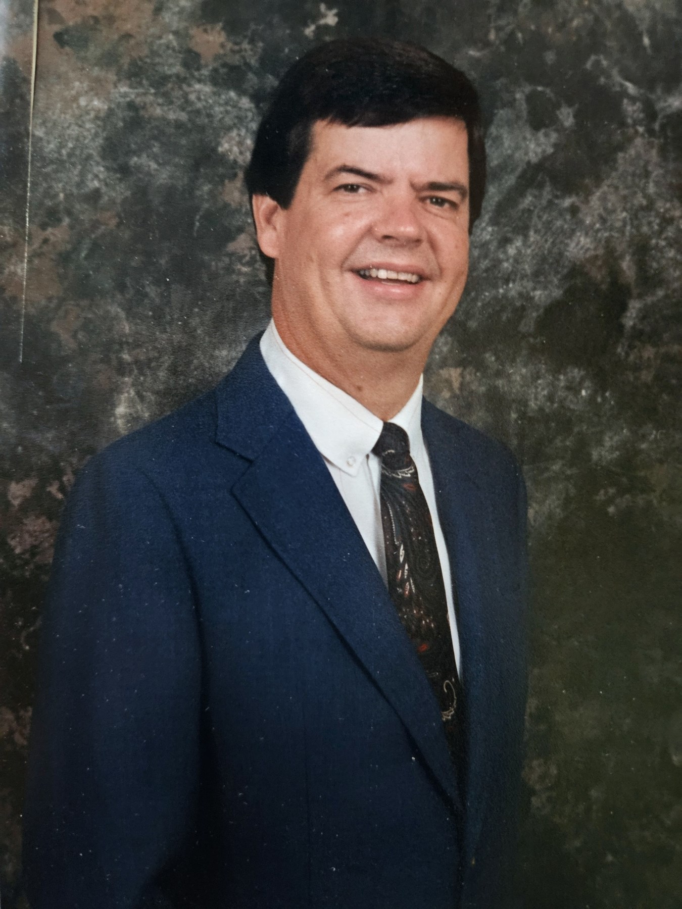 Obituary of Charles J. Brady