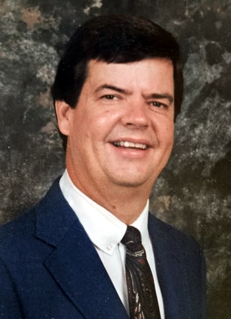 Obituary of Charles J. Brady