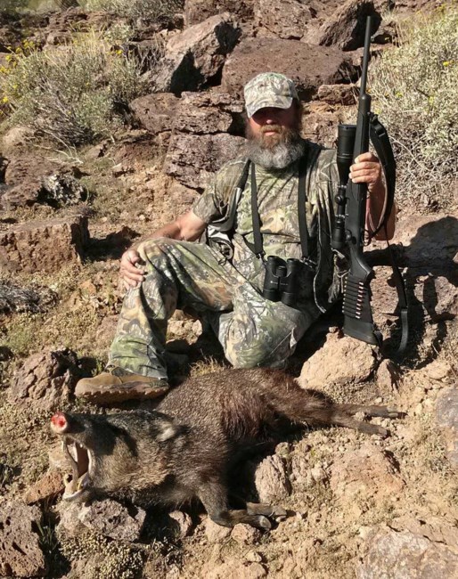 Obituary of Robert Barnes Jr.