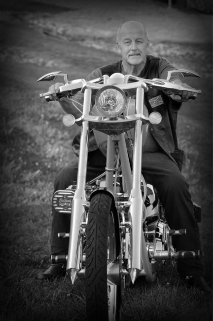 Obituary of Donnie Craig Shelley