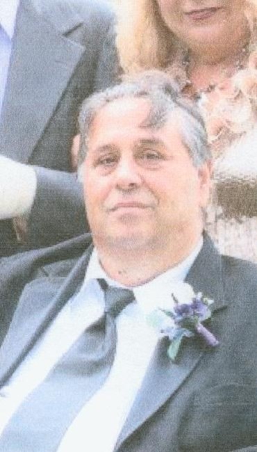 Obituary of Richard "Ricky" Passalacqua